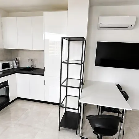2 With Ac, Vienna Gate 4 아파트