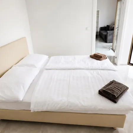 아파트 2 With Ac, Vienna Gate 4 *